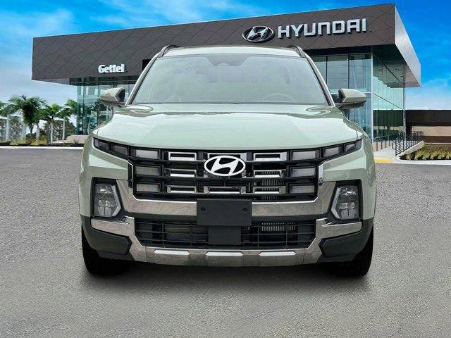new 2025 Hyundai SANTA CRUZ car, priced at $38,065