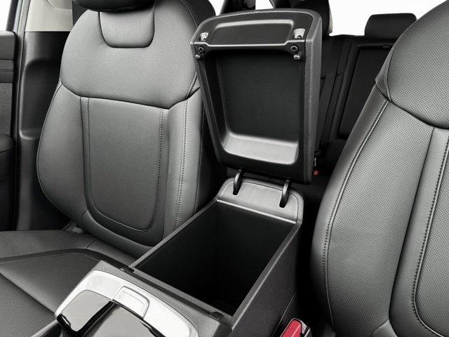 new 2025 Hyundai Tucson car, priced at $34,147