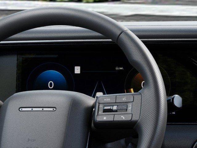 new 2026 Hyundai Palisade car, priced at $50,170