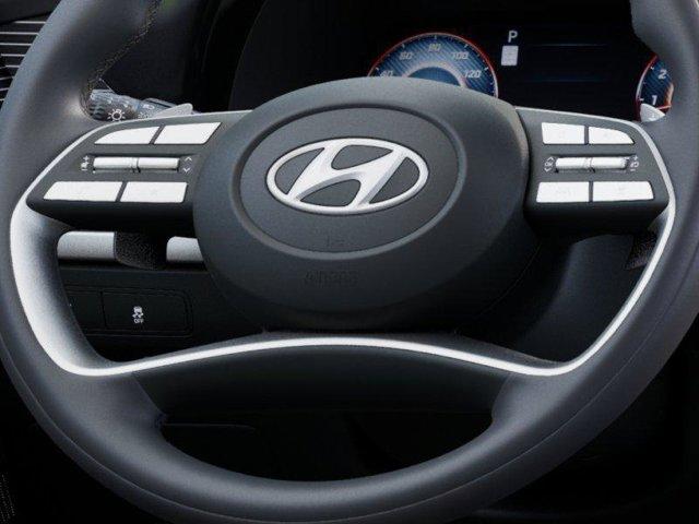 new 2025 Hyundai Palisade car, priced at $55,368