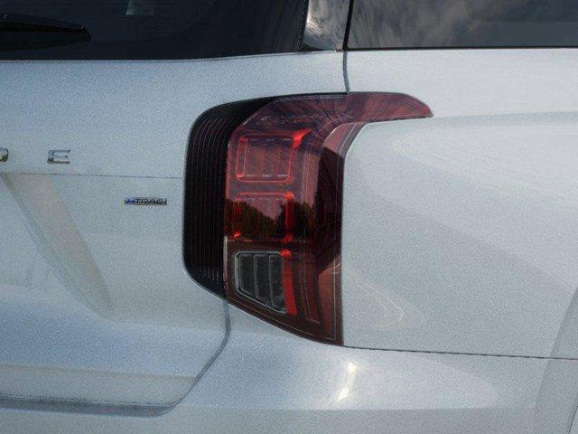 new 2025 Hyundai Palisade car, priced at $55,368