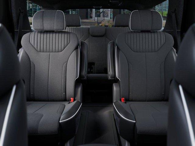 new 2025 Hyundai Palisade car, priced at $55,368