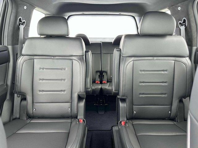 new 2025 Hyundai Santa Fe car, priced at $47,760