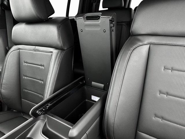 new 2025 Hyundai Santa Fe car, priced at $43,755