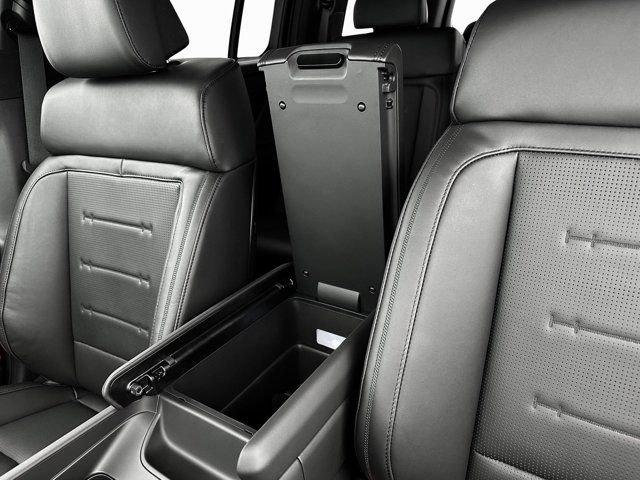 new 2025 Hyundai Santa Fe car, priced at $40,780