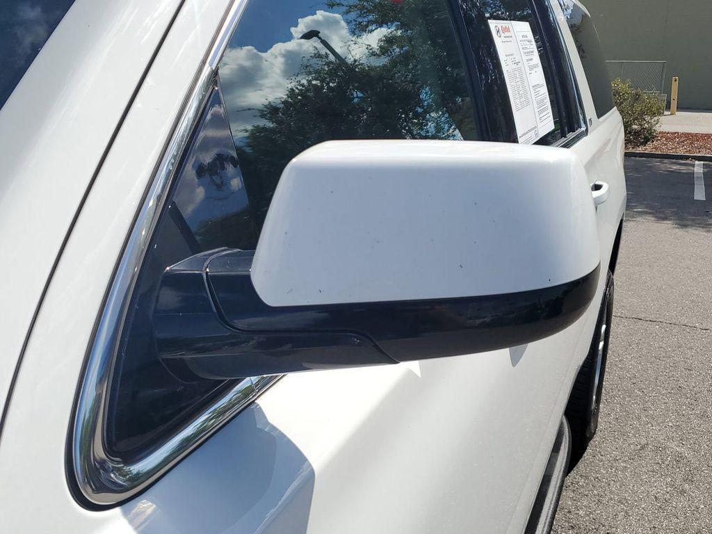 used 2020 Chevrolet Suburban car, priced at $22,503