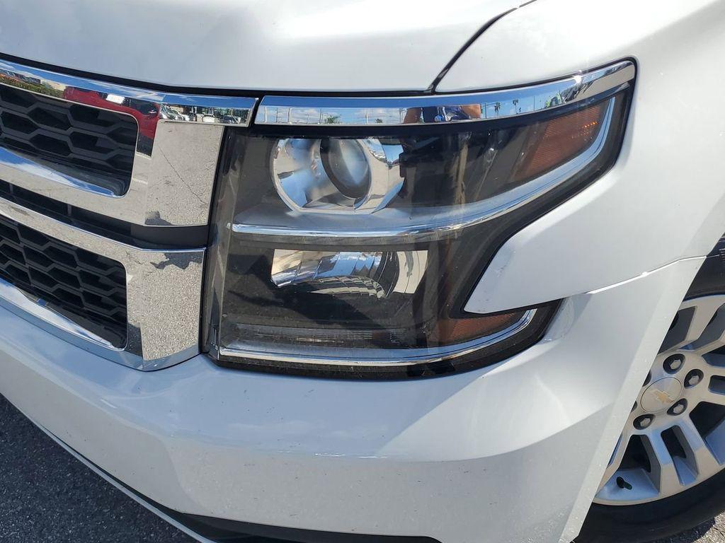 used 2020 Chevrolet Suburban car, priced at $22,503