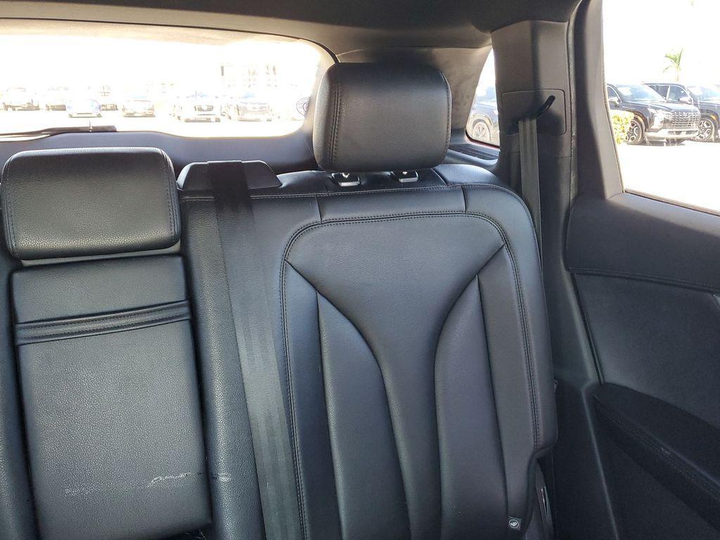 used 2016 Lincoln MKX car, priced at $13,740
