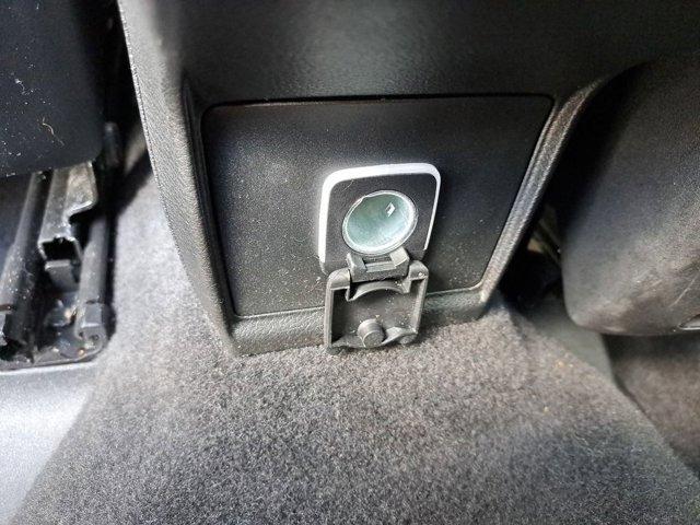 used 2023 Jeep Compass car, priced at $19,692