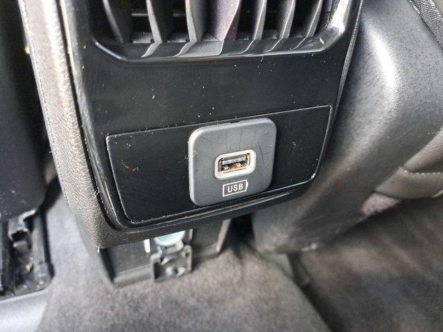 used 2023 Jeep Compass car, priced at $19,692