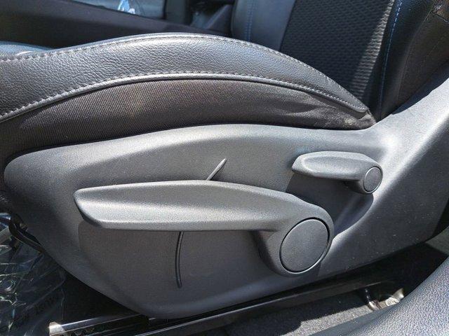 used 2023 Jeep Compass car, priced at $19,692