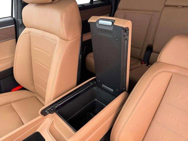 new 2026 Hyundai Santa Fe car, priced at $44,205