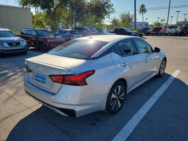 used 2019 Nissan Altima car, priced at $17,283