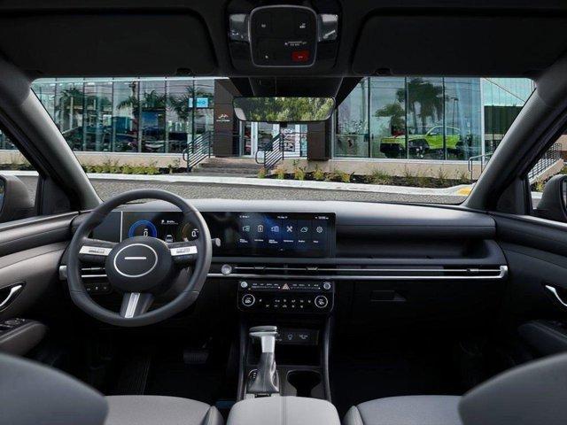 new 2026 Hyundai SANTA CRUZ car, priced at $33,075