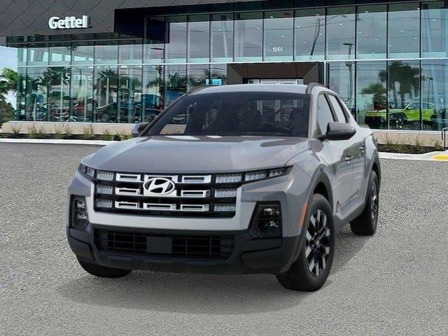 new 2026 Hyundai SANTA CRUZ car, priced at $33,075