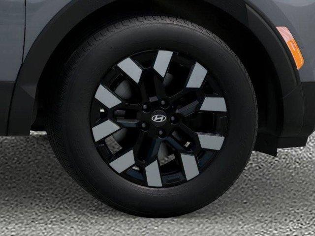 new 2026 Hyundai SANTA CRUZ car, priced at $33,075