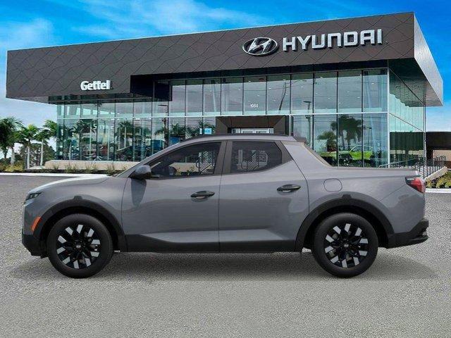 new 2026 Hyundai SANTA CRUZ car, priced at $33,075