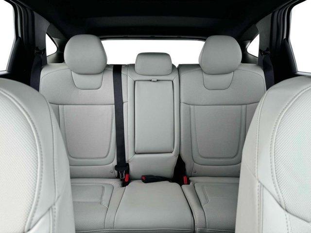 new 2025 Hyundai Tucson car, priced at $35,240