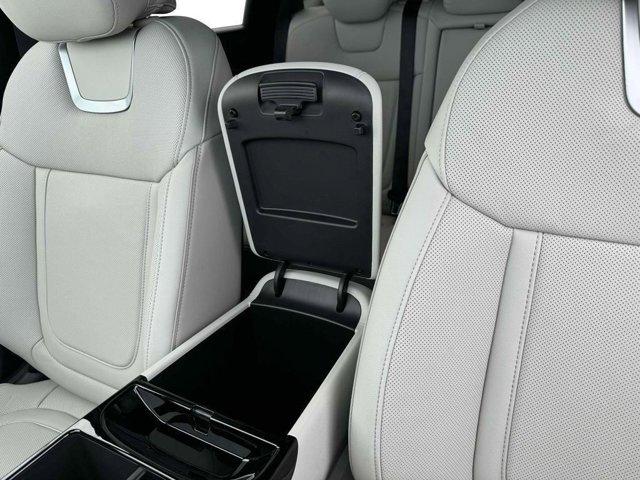 new 2025 Hyundai Tucson car, priced at $35,240