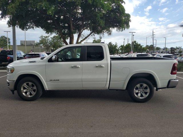 used 2020 Ram 1500 car, priced at $27,494