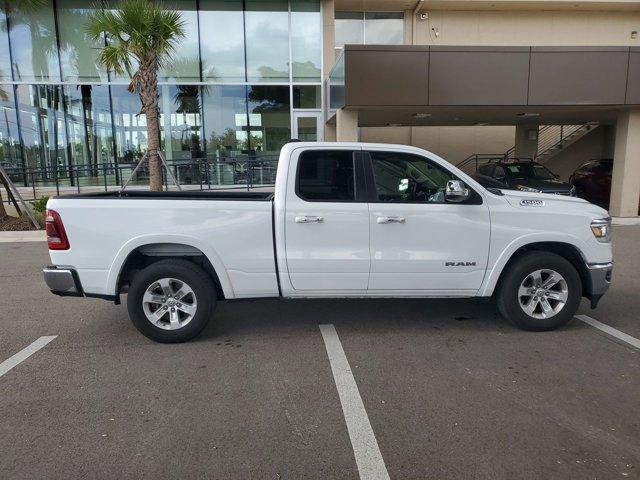used 2020 Ram 1500 car, priced at $27,494