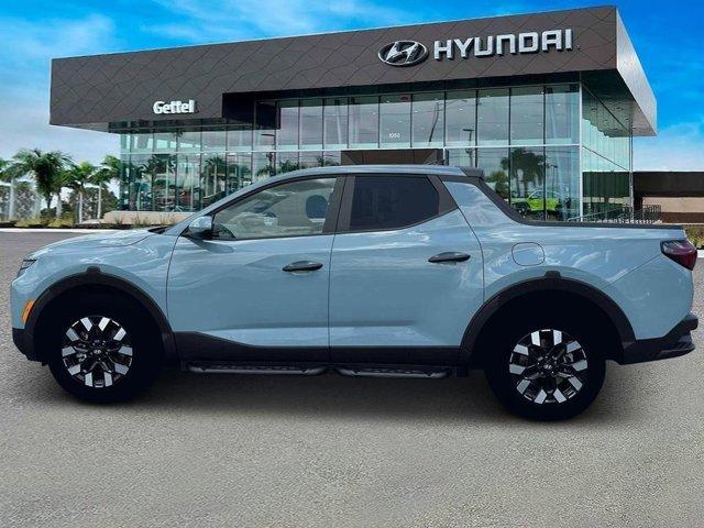 new 2026 Hyundai SANTA CRUZ car, priced at $31,415