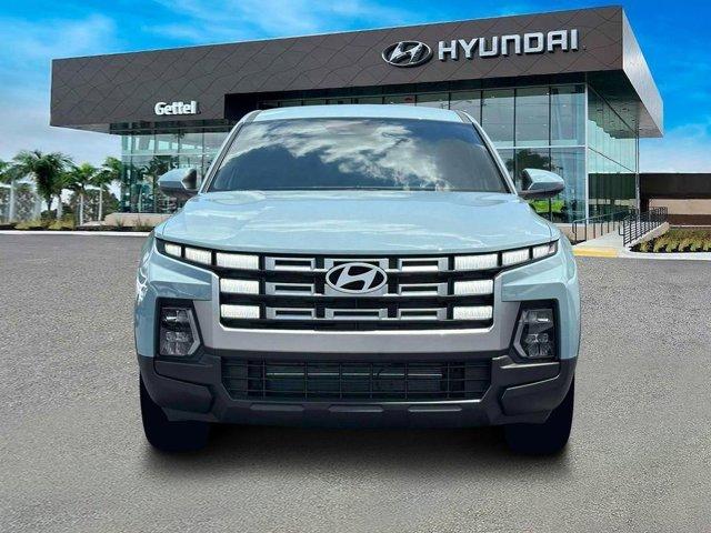 new 2026 Hyundai SANTA CRUZ car, priced at $31,415