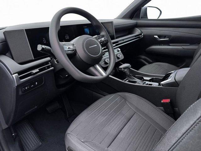 new 2026 Hyundai SANTA CRUZ car, priced at $31,415