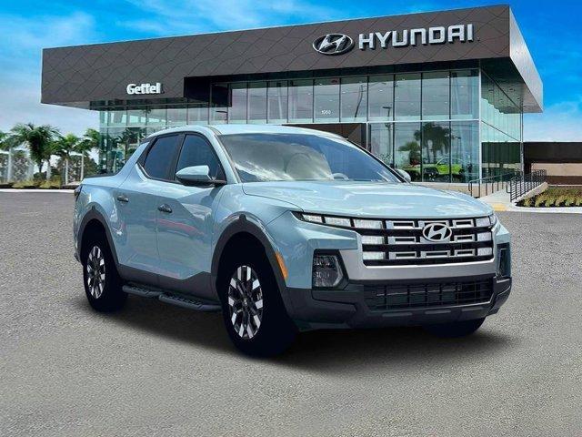 new 2026 Hyundai SANTA CRUZ car, priced at $31,415