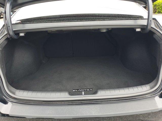 used 2023 Hyundai ELANTRA HEV car, priced at $21,305