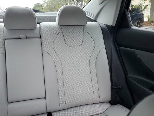 used 2023 Hyundai ELANTRA HEV car, priced at $21,305