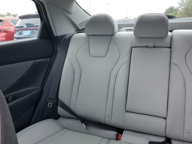 used 2023 Hyundai ELANTRA HEV car, priced at $21,305