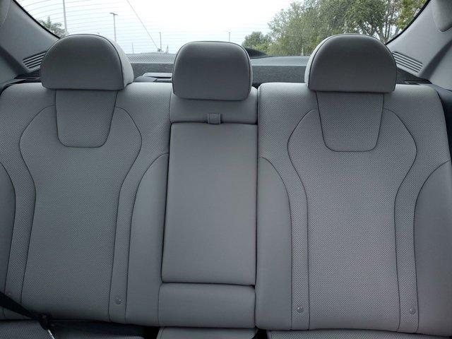 used 2023 Hyundai ELANTRA HEV car, priced at $21,305