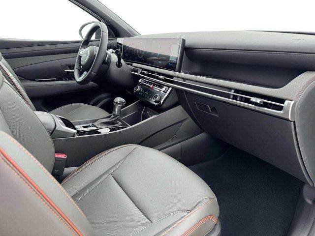 new 2025 Hyundai SANTA CRUZ car, priced at $37,030