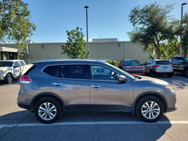 used 2016 Nissan Rogue car, priced at $9,915