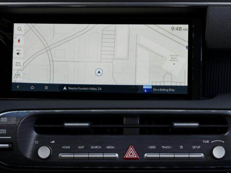 new 2026 Hyundai Palisade car, priced at $55,020