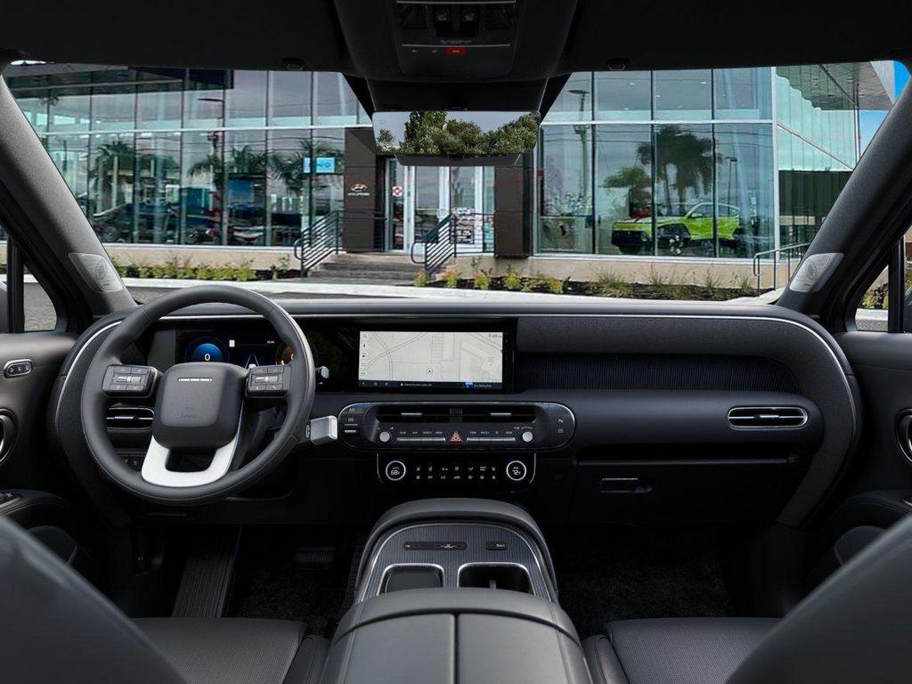 new 2026 Hyundai Palisade car, priced at $55,020