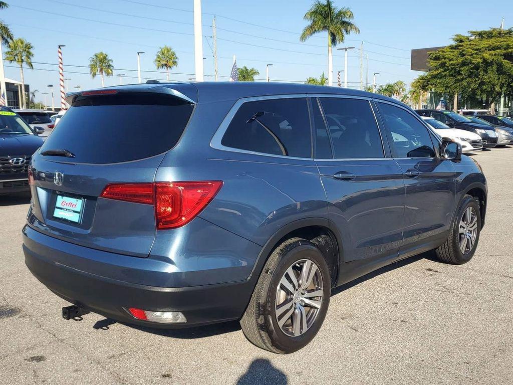 used 2016 Honda Pilot car, priced at $15,379