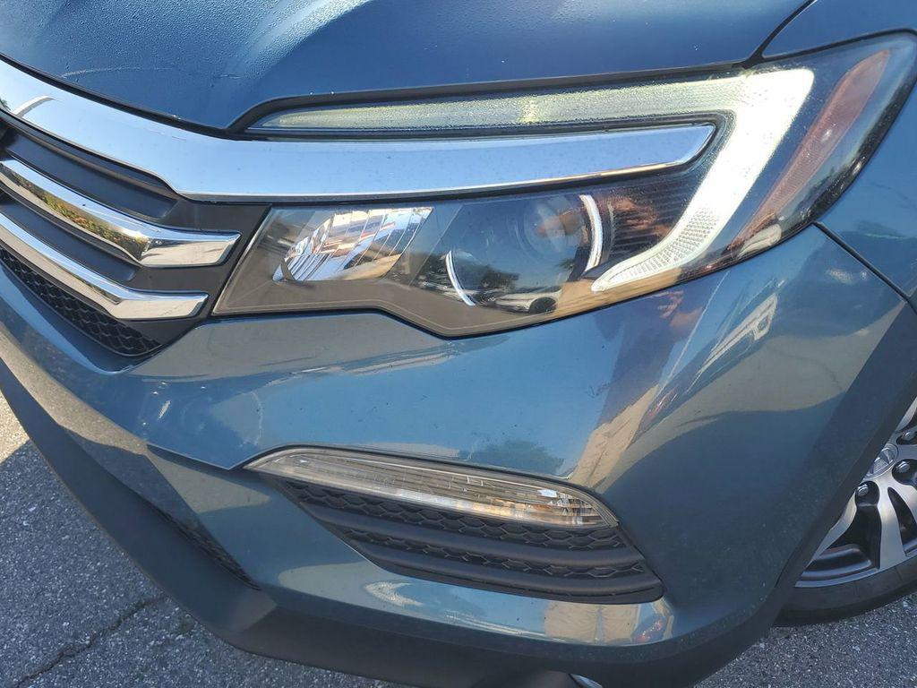 used 2016 Honda Pilot car, priced at $15,379