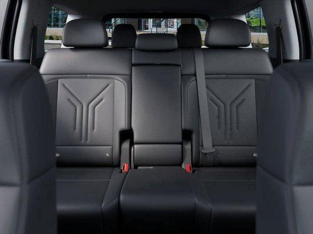 new 2026 Hyundai Santa Fe car, priced at $36,035