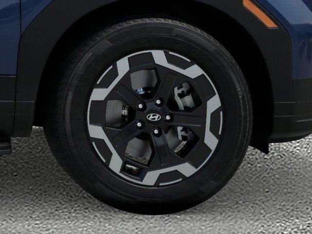 new 2026 Hyundai Santa Fe car, priced at $36,035