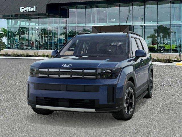 new 2026 Hyundai Santa Fe car, priced at $36,035