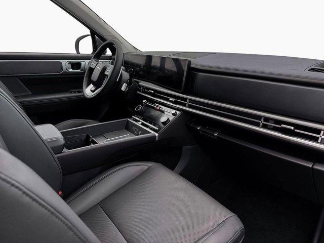 new 2026 Hyundai Santa Fe car, priced at $36,645