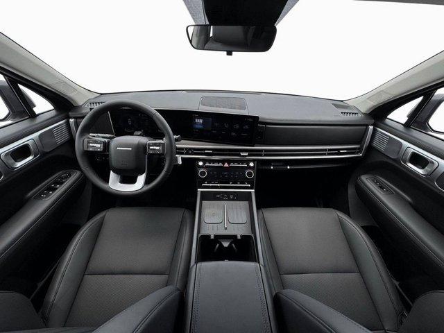 new 2026 Hyundai Santa Fe car, priced at $36,645