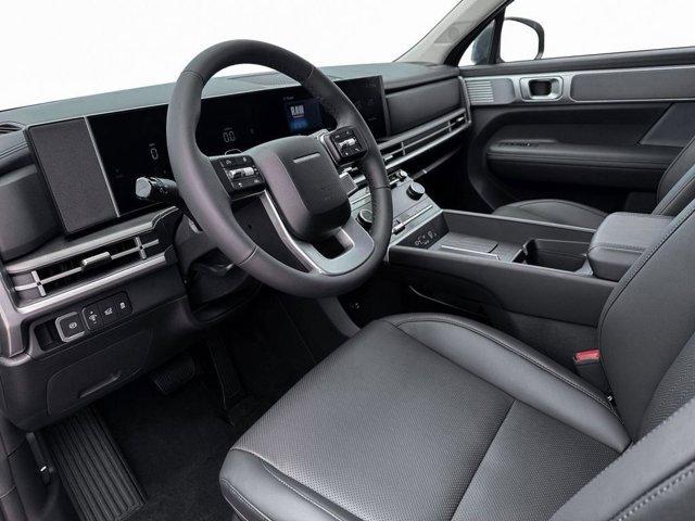 new 2026 Hyundai Santa Fe car, priced at $36,645
