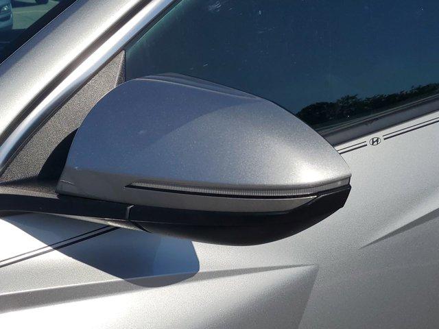 used 2022 Hyundai Tucson car