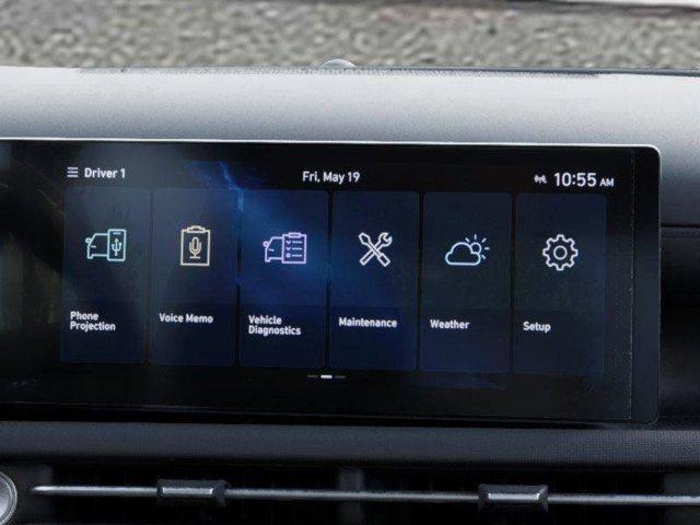 new 2026 Hyundai SANTA CRUZ car, priced at $33,520