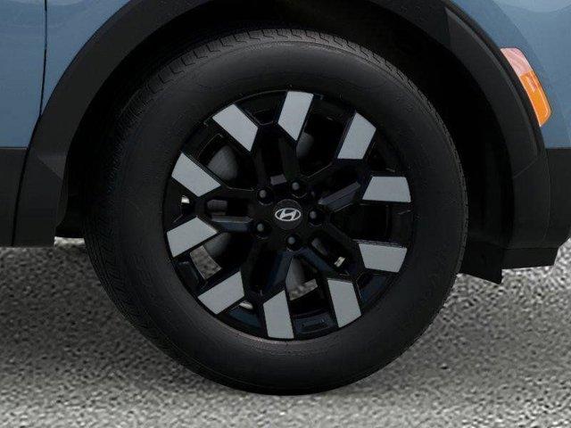 new 2026 Hyundai SANTA CRUZ car, priced at $33,520