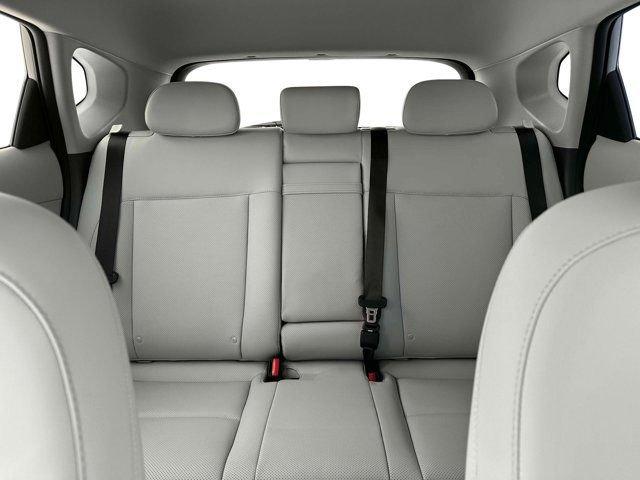 new 2025 Hyundai Kona car, priced at $29,995