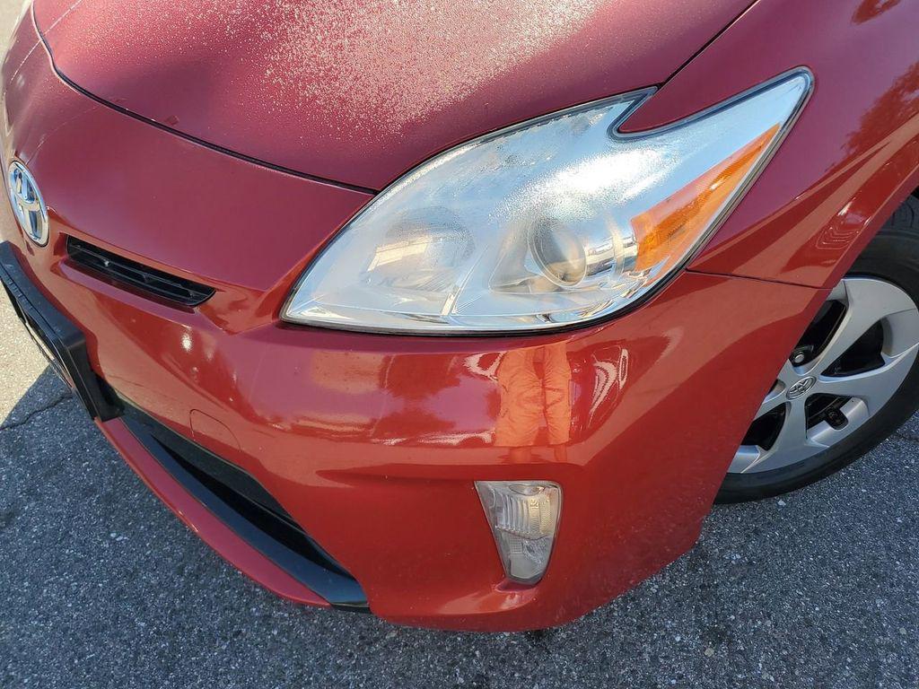 used 2015 Toyota Prius car, priced at $10,378